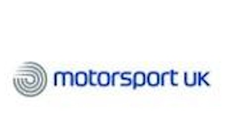 Scrutineering with Motorsport UK primary image