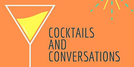 Cocktails and Conversations with YWCA Miami Influencer's Council primary image