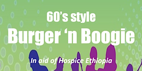 Imagen principal de 60's Style Burger 'n Boogie