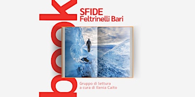 Hauptbild für GDL Sfide - Feltrinelli Bari - maggio 2024