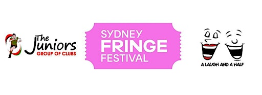 Collection image for 7 Comedians for $30 - Sydney Fringe at Maroubra