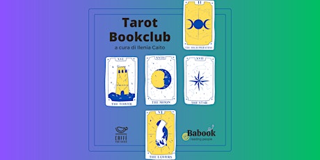 Babook: Tarot Book Club - Aprile 2024