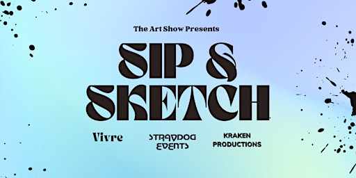 Image principale de Sip and Sketch