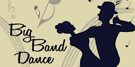 Big Band Dance primary image