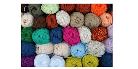 Yarn Lovers - Connect & Create primary image