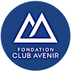 Logotipo de Fondation Club Avenir