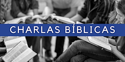 Hauptbild für Charlas Bíblicas
