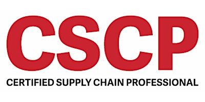 Certified Supply Chain Professional Instructor-Led primary image