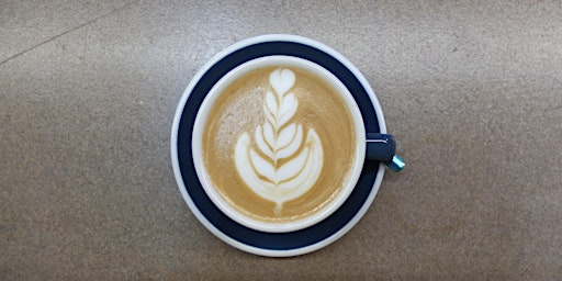 Latte Art Masterclass primary image