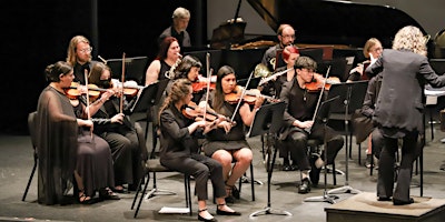 Image principale de Pima Music - Orchestra (May 11)