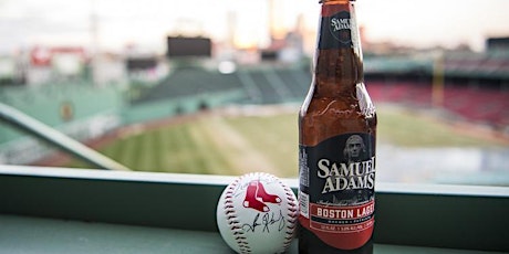 Samuel Adams Morning Mash In: Red Sox Edition primary image