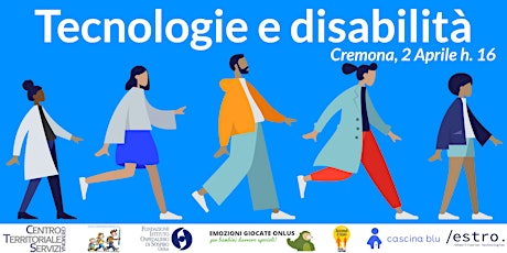 Immagine principale di Tecnologie e Disabilità Intellettive 