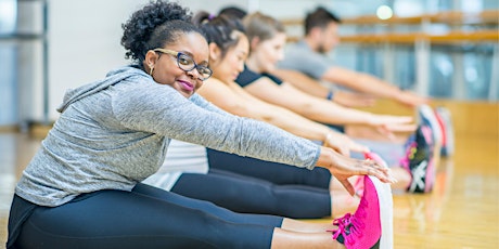 Free Yoga in Fawkner