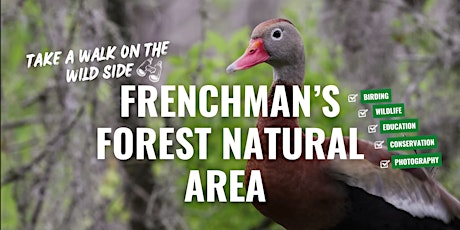Frenchman's Forest Natural Area