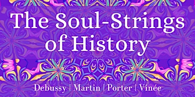The Soul-Strings of History  primärbild