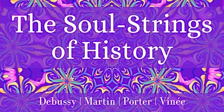 The Soul-Strings of History