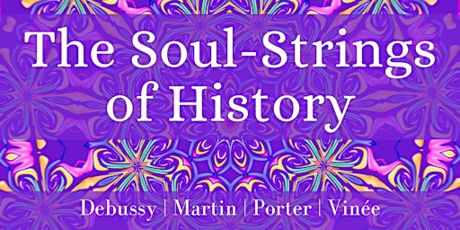 Primaire afbeelding van The Soul-Strings of History