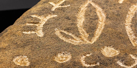 Dylan Sarra Petroglyph Workshop primary image