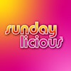 Logo de Sundaylicious