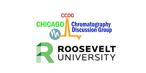 CCDG HPLC School 2025 primary image