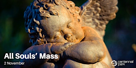 Primaire afbeelding van All Souls' Mass