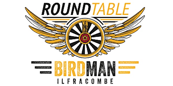 Ilfracombe Round Table Birdman 2019
