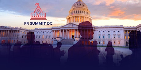 PR Summit DC 2019 primary image