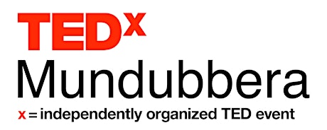 TEDx Mundubbera 2015 primary image