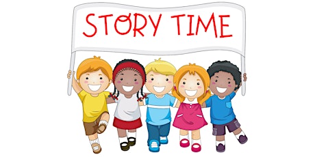 STORY TIME primary image