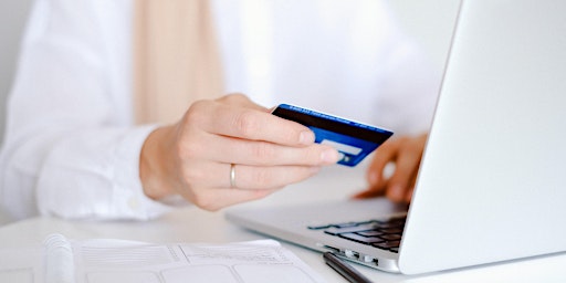 Imagem principal de Banking and Shopping Online Safely