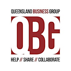 QBG Brisbane 50/50 Networking primary image