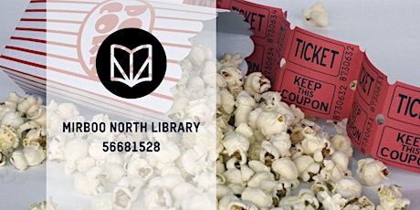 Movies at Mirboo North Library