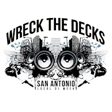 Wreck The Decks - Two Ten Beat School Contest primary image