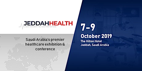 Jeddah Health primary image