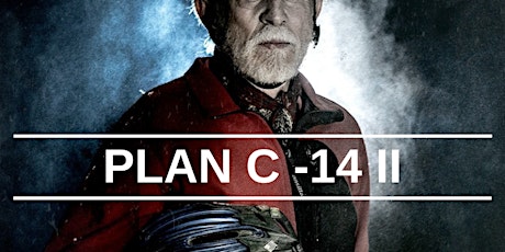 Plan C - 14 II (Tasmanian + Australian Premiere) primary image