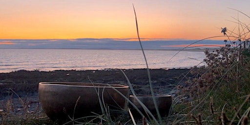 Sound Bath in Kilmore Quay - Seaside evening of Music, Sounds, and Healing. primary image
