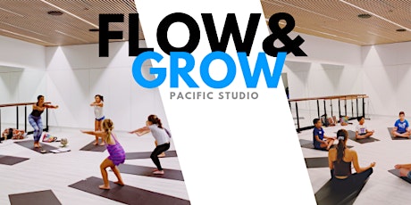 Flow & Grow - Yoga for Kids primary image