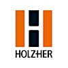 Logotipo de HOLZ-HER GmbH