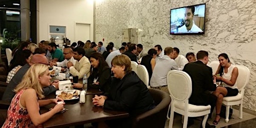 Imagem principal de Speed Business Networking DIFC - Let's grow your business together!