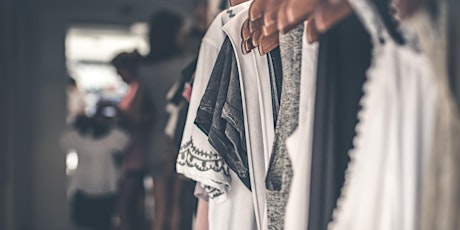 Vancouver Clothing Swap - Refresh Your Closet & Protect the Planet  primary image
