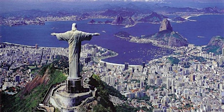 Image principale de Portuguese Brazilian Level 3 - April 2024