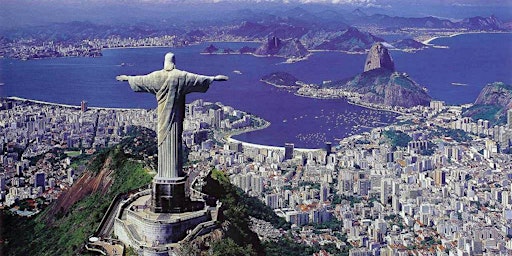 Imagem principal do evento Portuguese Brazilian Level 3 - April 2024