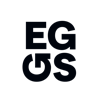 Logotipo de EGGS Design
