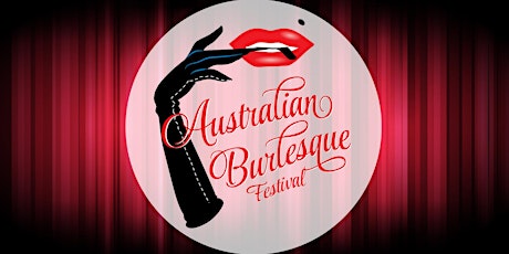 Imagen principal de The Australian Burlesque Festival - Melbourne Workshops
