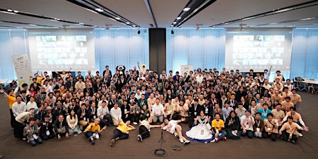 Regional Scrum Gathering Tokyo 2024 primary image