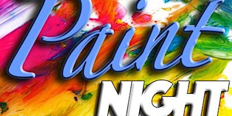 Parents' of ASD Children Paint Night Out - April 2019 / Autisme Ontario – Soirée de peinture pour les parents d’enfants autistes – Avril 2019 primary image