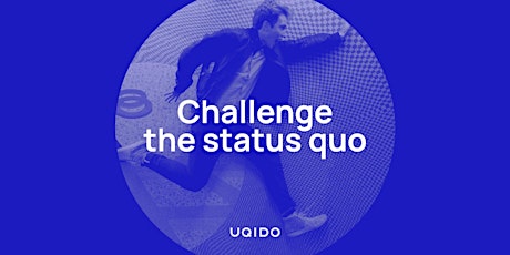 Immagine principale di Challenge The Status Quo 
