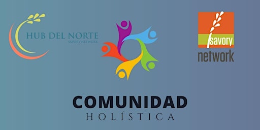 Hauptbild für Comunidad Holística