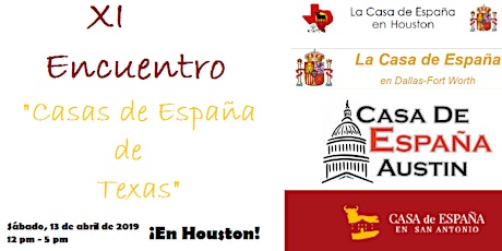 Hauptbild für Picnic de primavera / XI Encuentro Casas de España de Texas 
