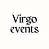 Logotipo de Virgo Events